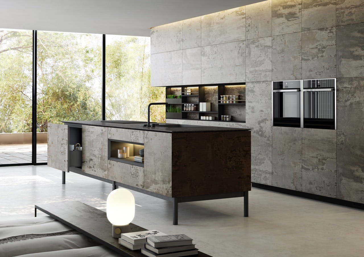 Image number 32 of the current section of Cosentino Adds 10 Colours to its Dekton Slim Offering in Cosentino Ireland