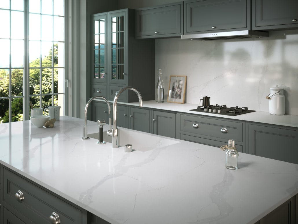 Image number 32 of the current section of Silestone® Unveils Expanded Eternal Collection in Cosentino Ireland