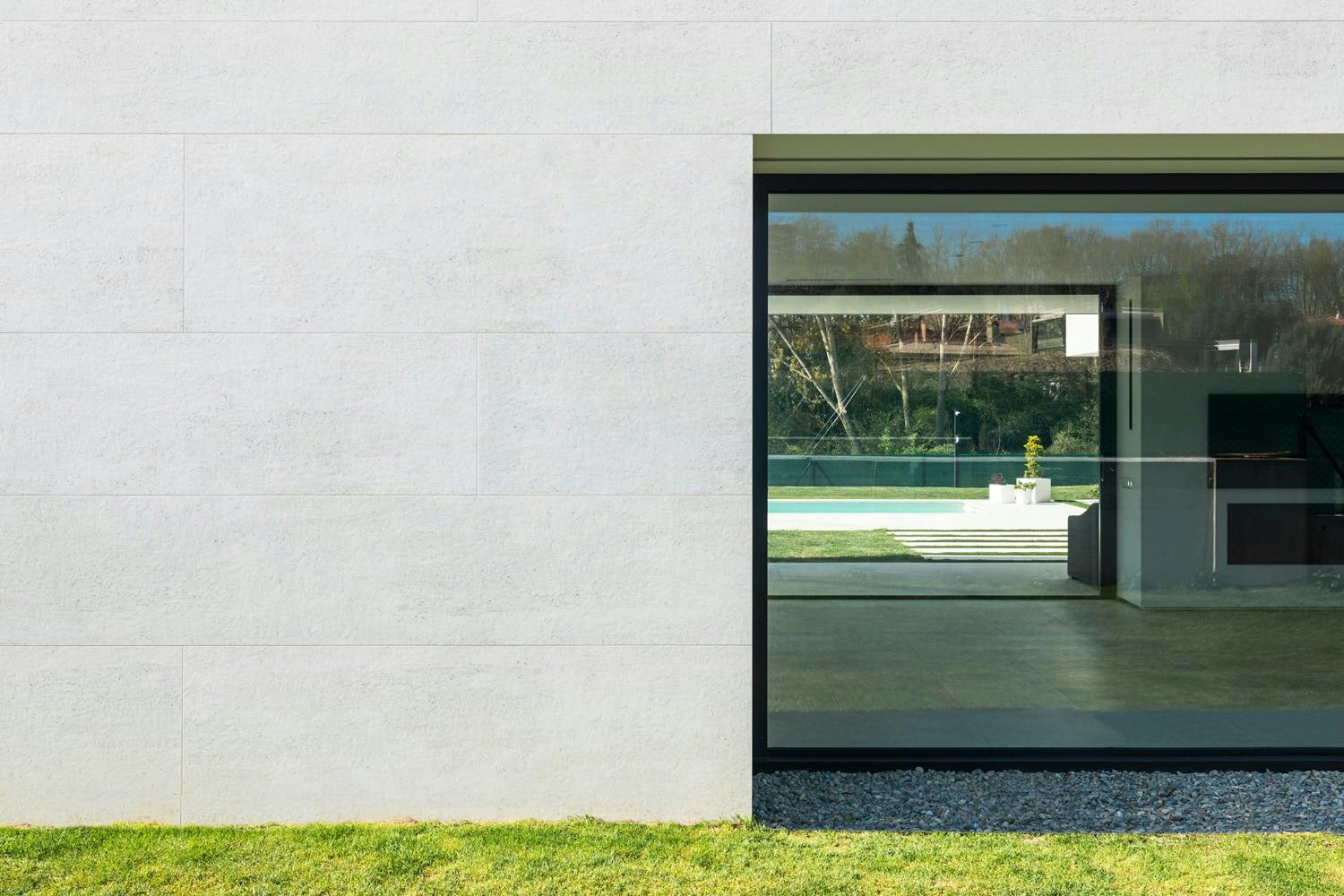 Image number 46 of the current section of TR House in Cosentino Ireland