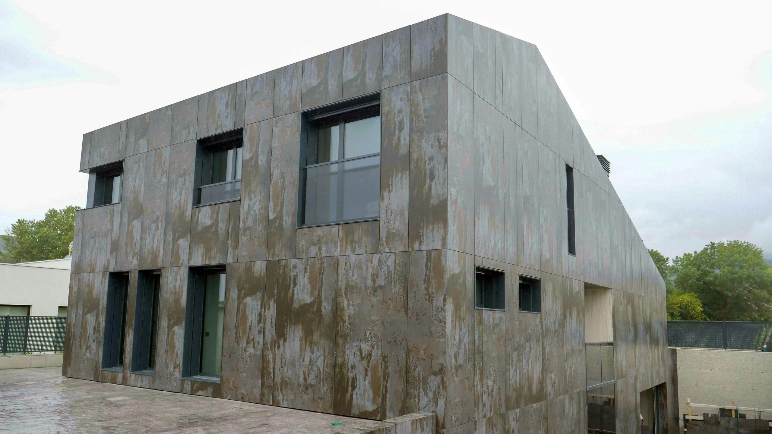 Image number 37 of the current section of Álava Residential in Cosentino Ireland