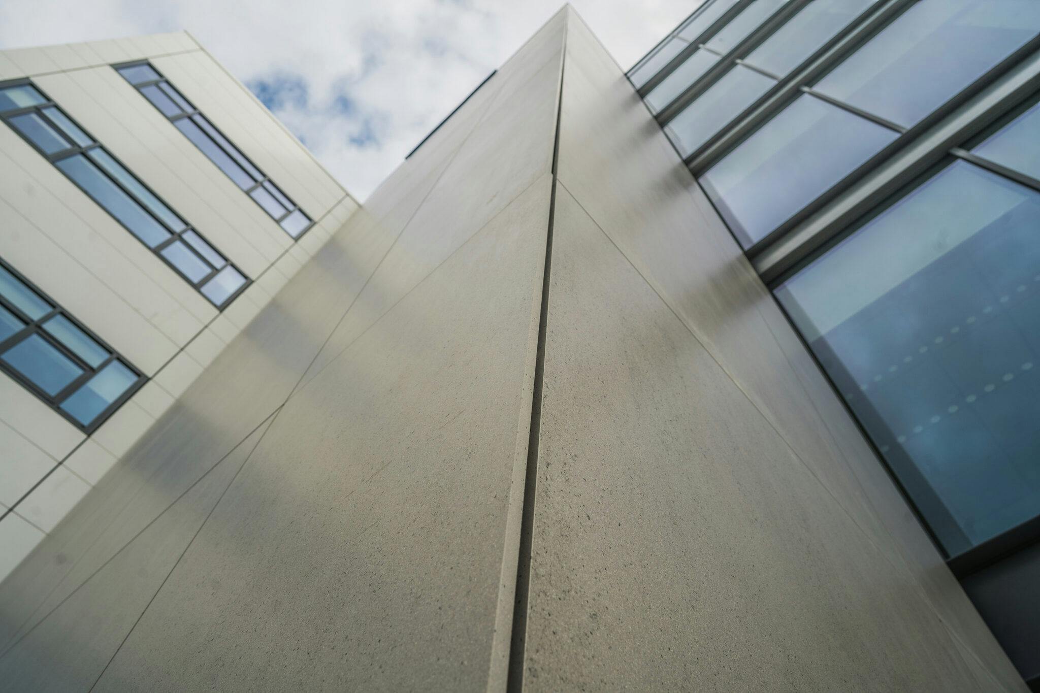 Image number 97 of the current section of AXA building in Cosentino Ireland