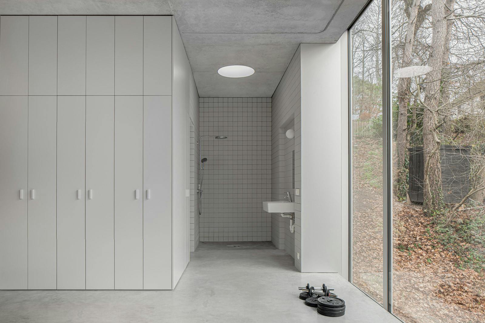 Image number 36 of the current section of House M in Cosentino Ireland