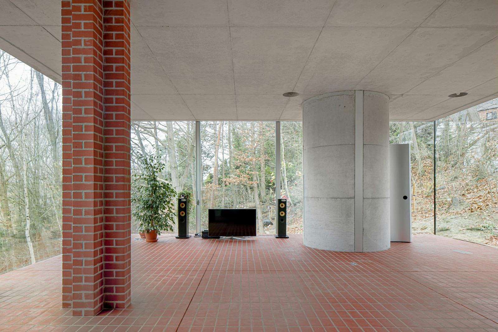 Image number 38 of the current section of House M in Cosentino Ireland