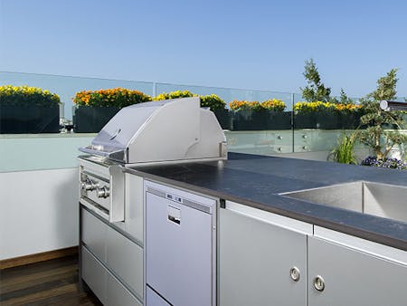 Image number 36 of the current section of Outdoor in Cosentino Ireland