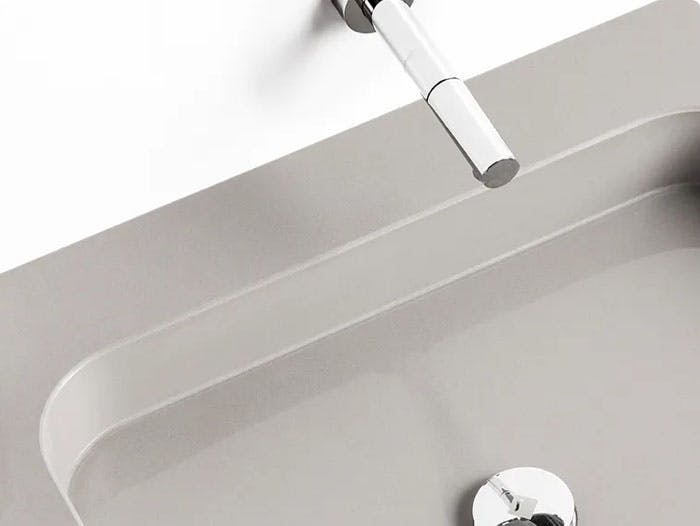 Image number 34 of the current section of Shower trays in Cosentino Ireland