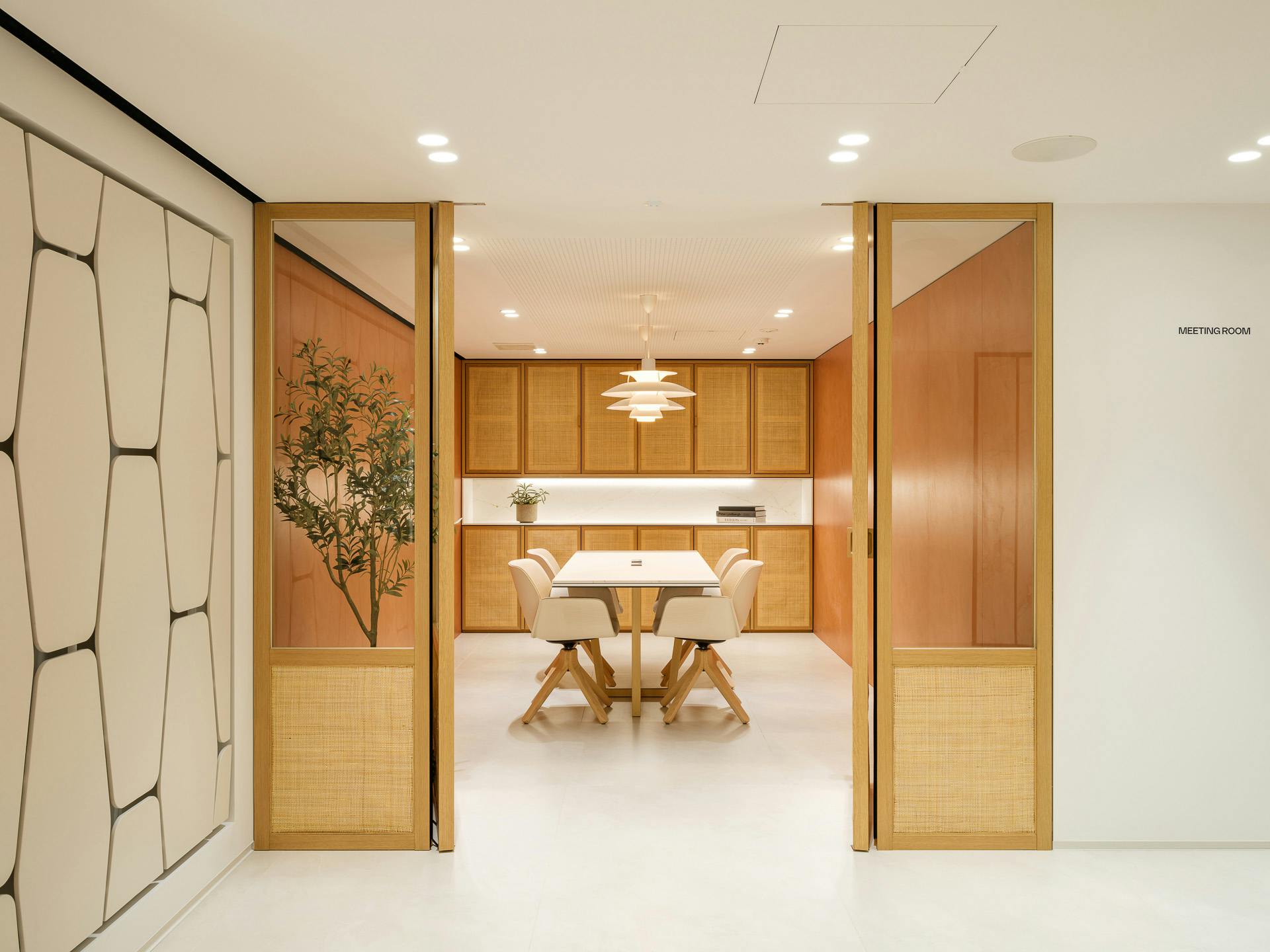 Image number 35 of the current section of Tokyo in Cosentino Ireland