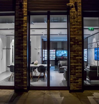 Image number 60 of the current section of SINGAPORE in Cosentino Ireland