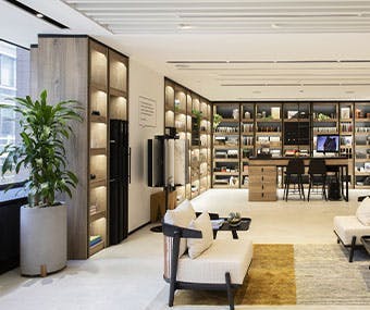 Image number 34 of the current section of New York in Cosentino Ireland