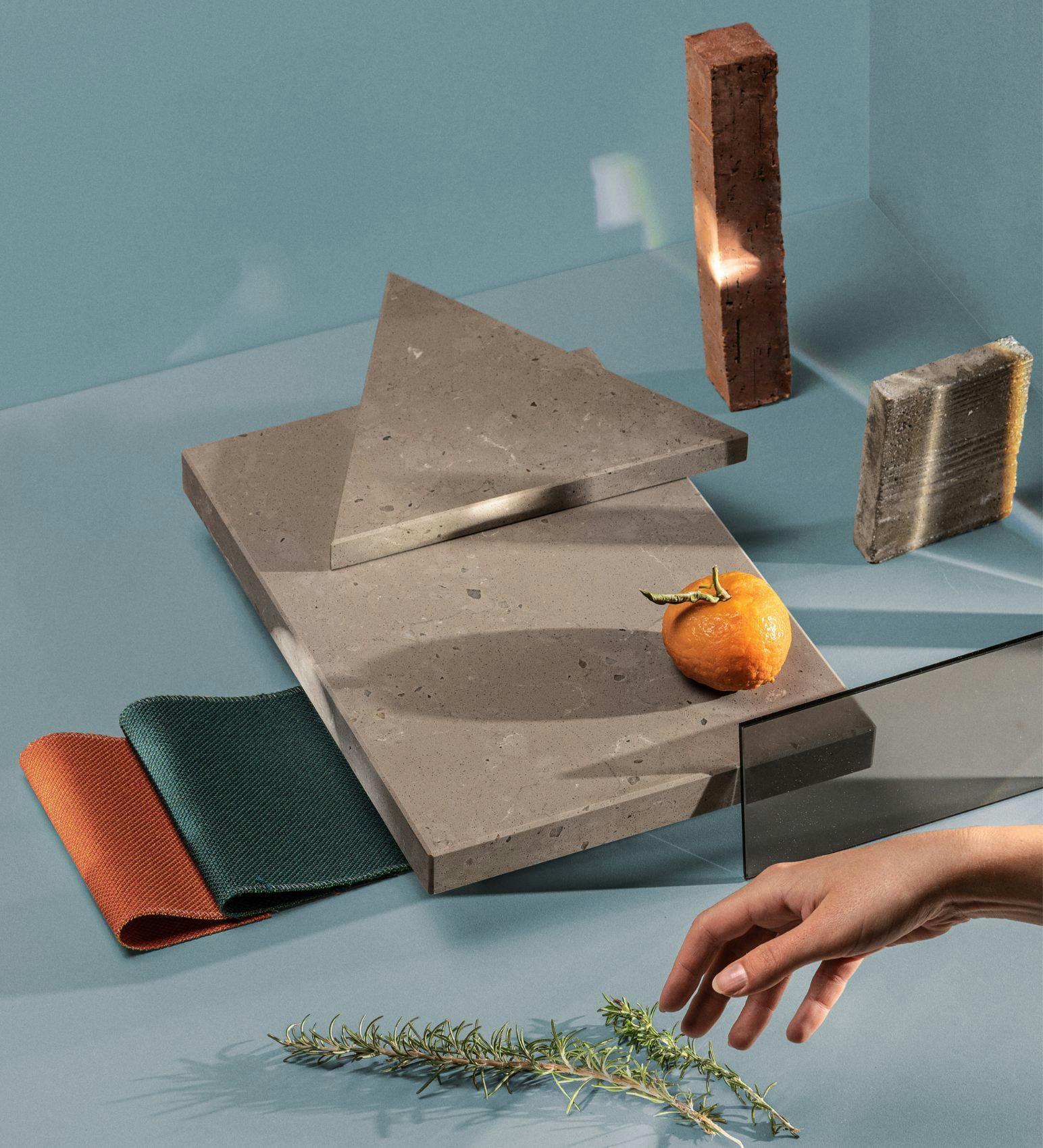 activo-1 Image number 107 of the current section of Silestone Urban Crush in Cosentino Ireland