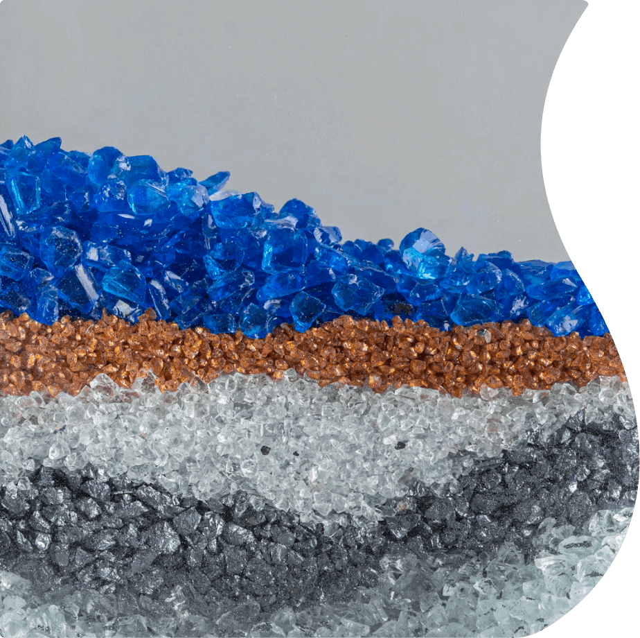 mascara-hybriq Image number 157 of the current section of Silestone Urban Crush in Cosentino Ireland
