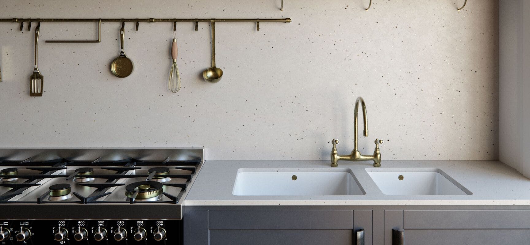 Image number 65 of the current section of Silestone Urban Crush in Cosentino Ireland