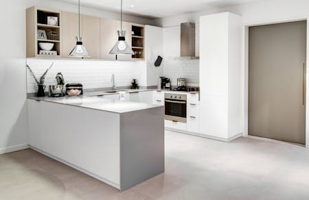Image number 53 of the current section of Kitchen Remodellings in Cosentino Ireland