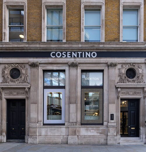 Image number 71 of the current section of Madrid in Cosentino Ireland