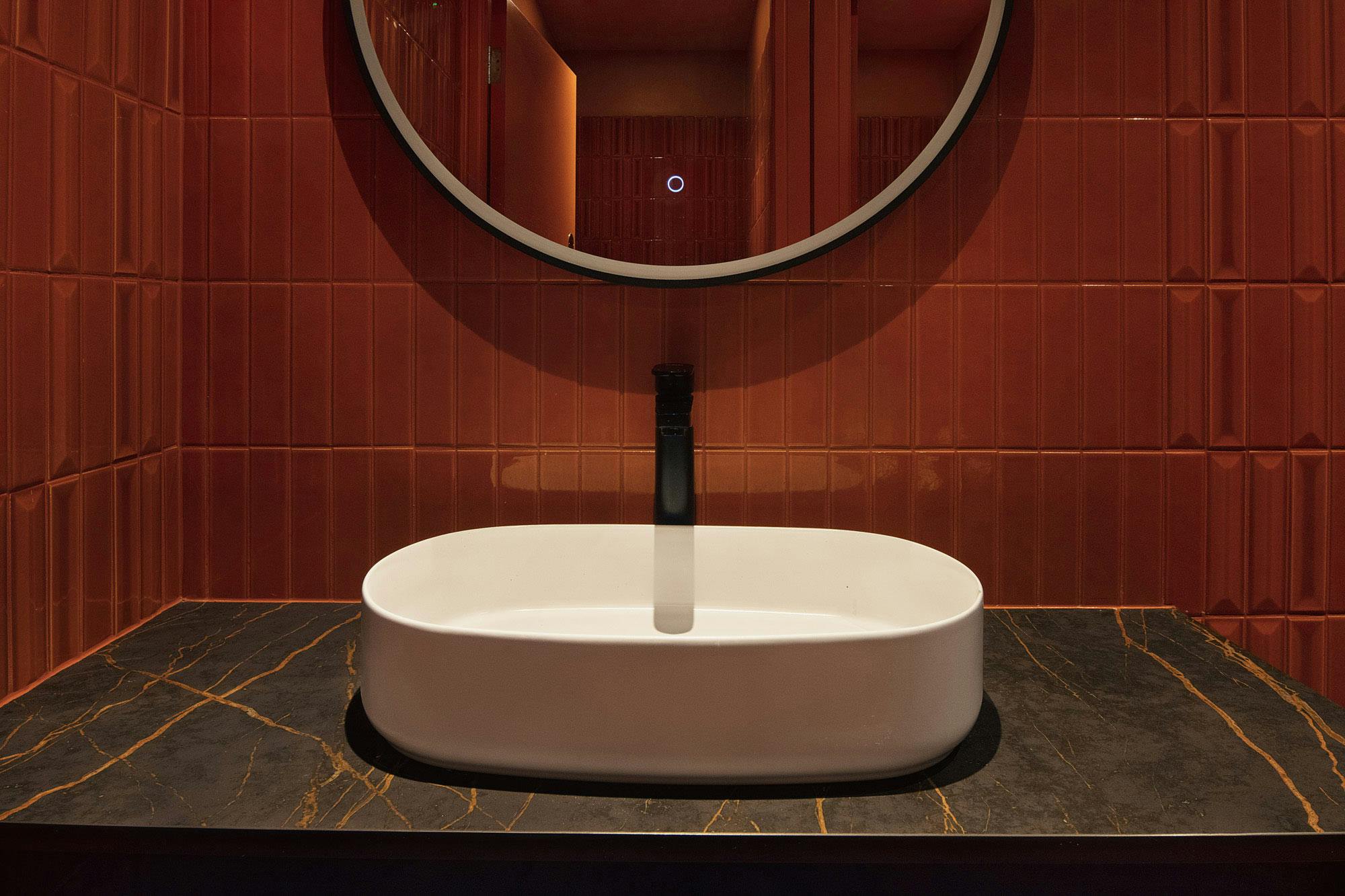 Image number 53 of the current section of Bathrooms in Cosentino Ireland