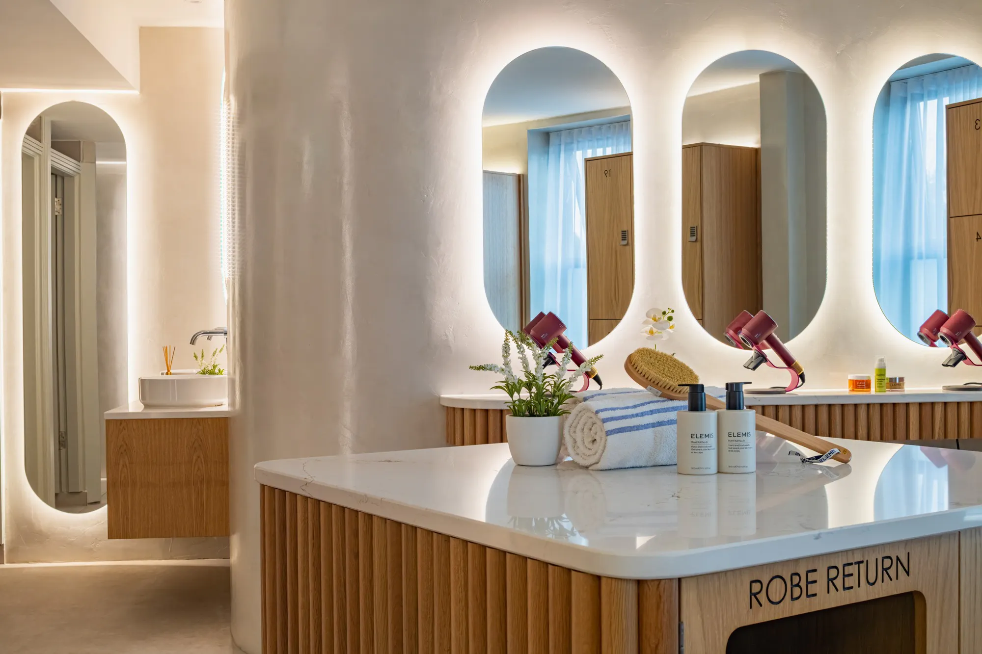 Cosentino-Killashee House Spa-2