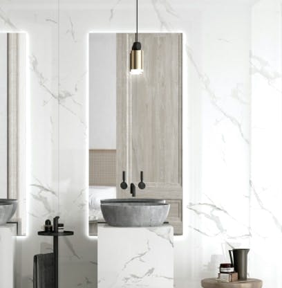 Bathrooms