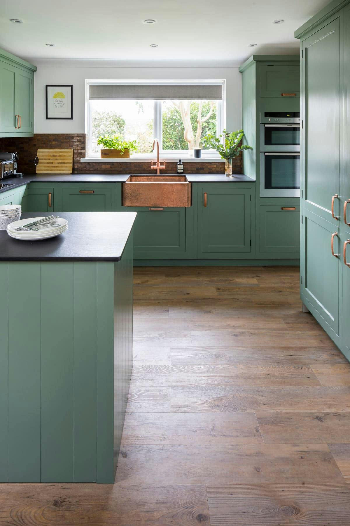 Image of Borston Close 11.jpg?auto=format%2Ccompress&ixlib=php 3.3 in Making the kitchen the heart of the home - Cosentino