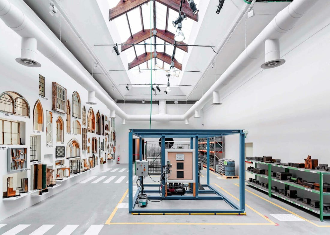 The Foundamentals of Rem Koolhaas