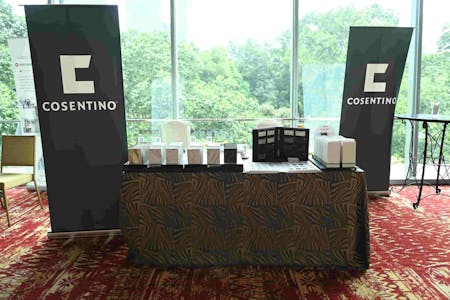 Image of ALG 3504 min in Cosentino presents latest innovations at Malaysia’s REKA Conference 2022 - Cosentino