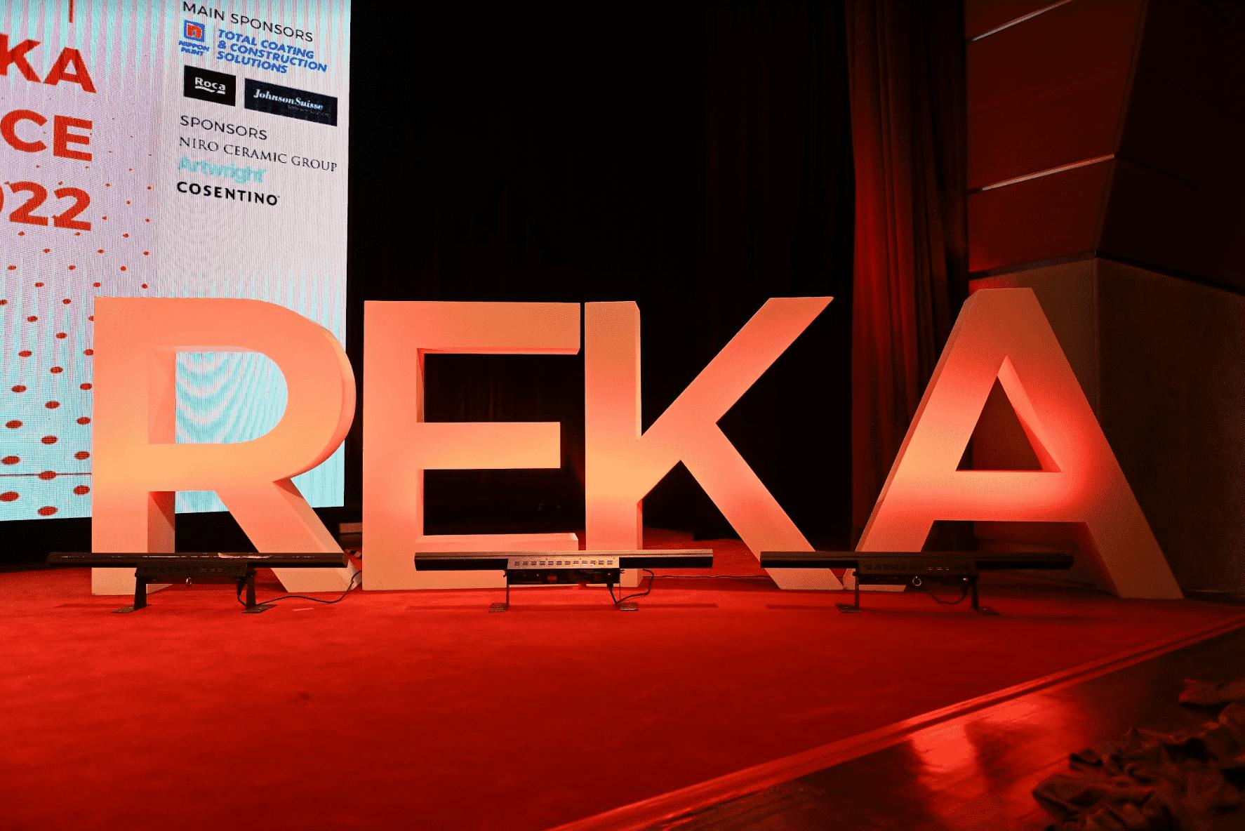 Cosentino presents latest innovations at Malaysia’s REKA Conference 2022
