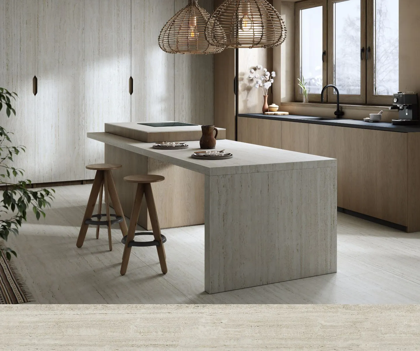 Marmorio Image 40 of Marmorio.jpg?auto=format%2Ccompress&ixlib=php 3.3 in Dekton Pietra Edition - Cosentino