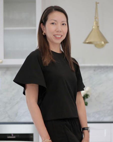 Image of Stacey Leong.jpg?auto=format%2Ccompress&fit=crop&ixlib=php 3.3 in Cosentino celebrates International Women’s Day by shining a spotlight on four incredible Southeast Asian designers - Cosentino