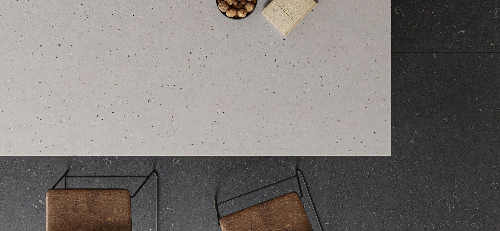 Image of slider concrete 3.jpg?auto=format%2Ccompress&ixlib=php 3.3 in Silestone Urban Crush - Cosentino