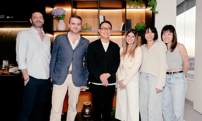 Le Chic_Pietra Edition Launch_16 Image 78 of Le Chic Pietra Edition Launch 16 1.png?auto=format%2Ccompress&ixlib=php 3.3 in Inspiration - Cosentino