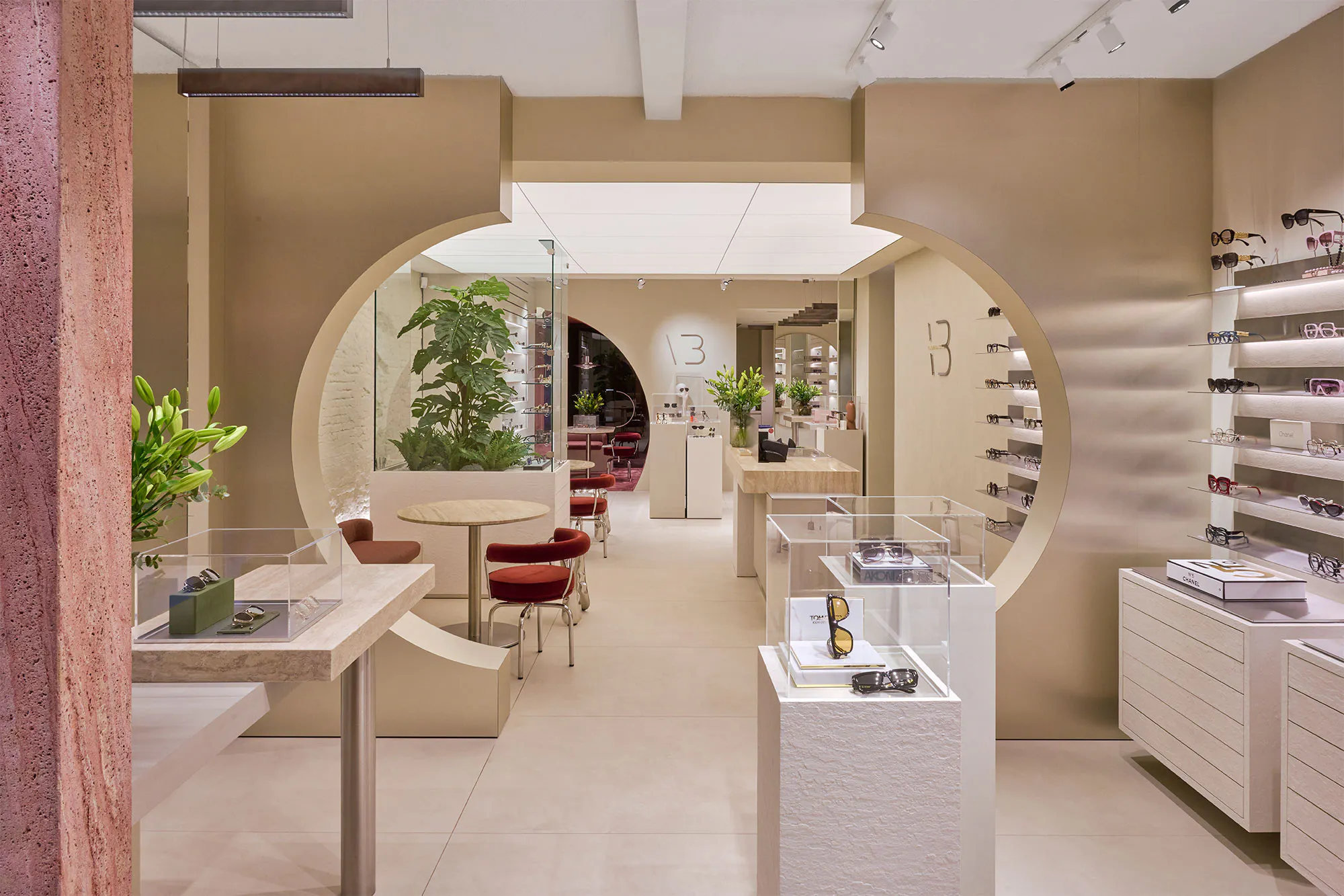 Image of Flooring Opticien Leuven 2 1.jpg?auto=format%2Ccompress&ixlib=php 3.3 - Cosentino Image 44 of Flooring Opticien Leuven 2 1.jpg?auto=format%2Ccompress&ixlib=php 3.3 in Inspiration - Cosentino