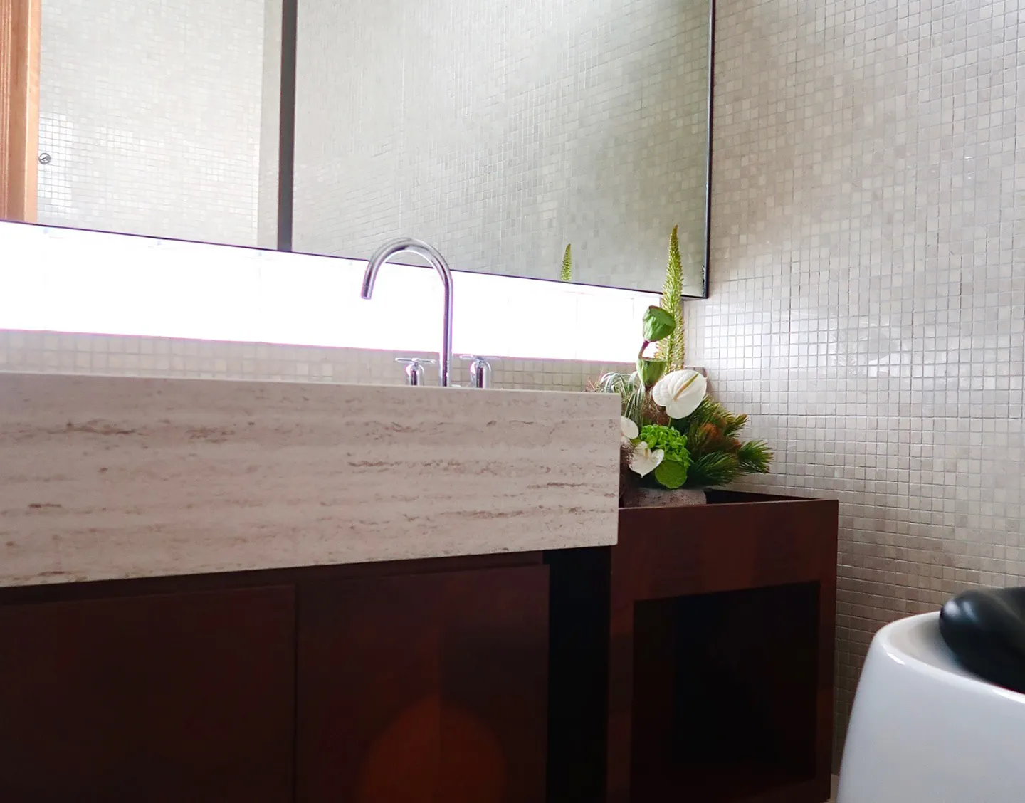 Residential Home by BBB Studio (1) Image 57 of Residential Home by BBB Studio 1.jpg?auto=format%2Ccompress&ixlib=php 3.3 in Innovation in the kitchen, worktops without limits - Cosentino