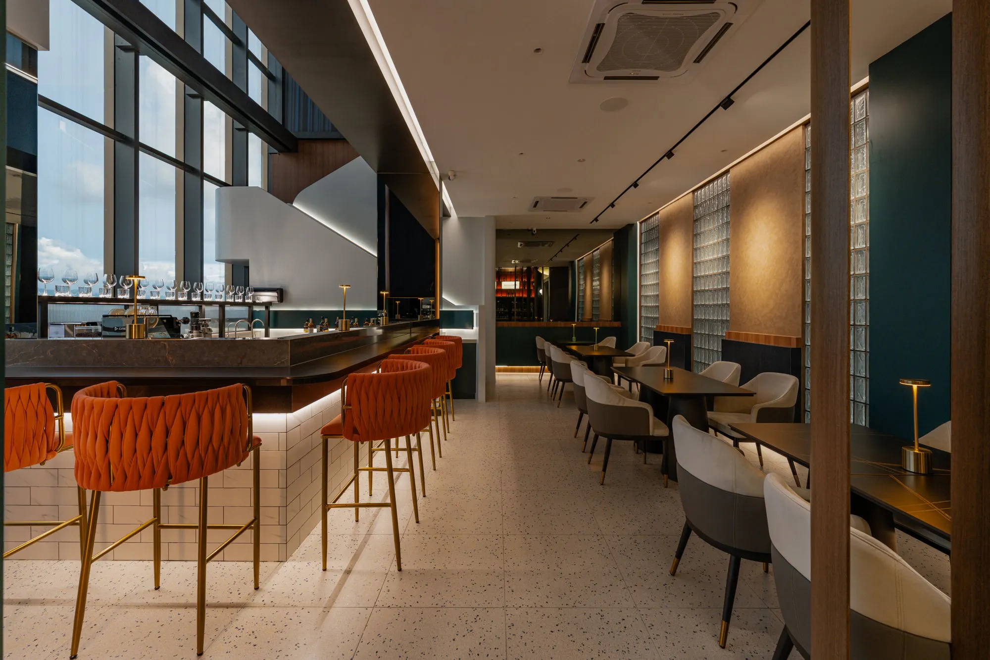 Penthouse by MOM Design (11) Image 56 of Penthouse by MOM Design 11.jpg?auto=format%2Ccompress&ixlib=php 3.3 in Innovation in the kitchen, worktops without limits - Cosentino