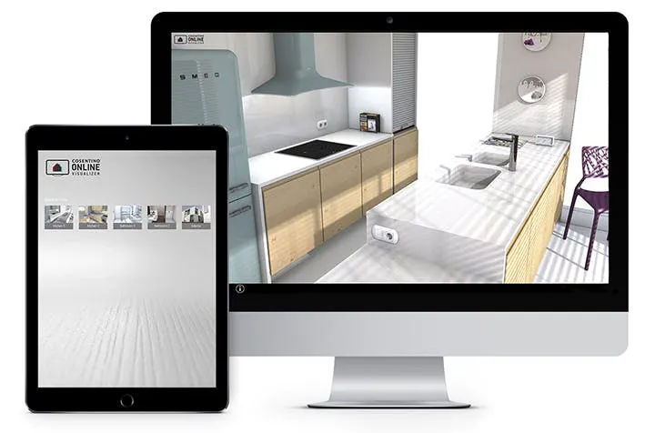 Inspiring: new Cosentino corporate video