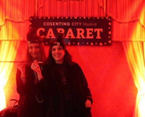 Image of Cosentino City Madrid 9 495x400 1 in Cosentino City Madrid celebrates its first anniversary - Cosentino