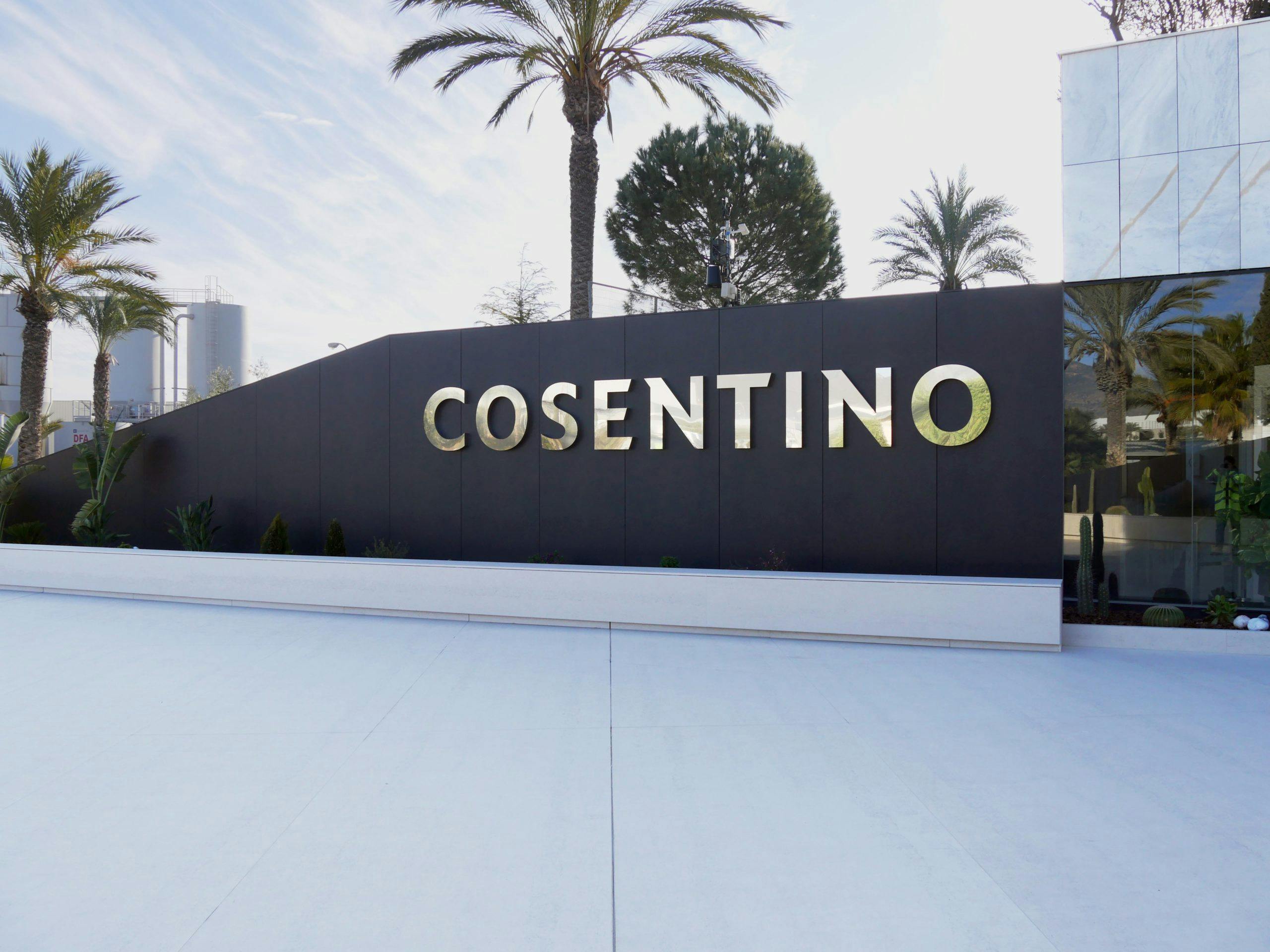 Image of Entrada HQ Cosentino 2 1 scaled in The Cosentino Group and GandiaBlasco join forces - Cosentino