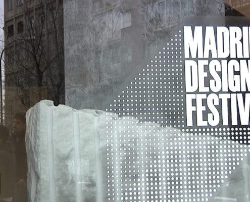 Cosentino Magazine: Madrid Design Festival & Cosentino Decor Madrid 2018
