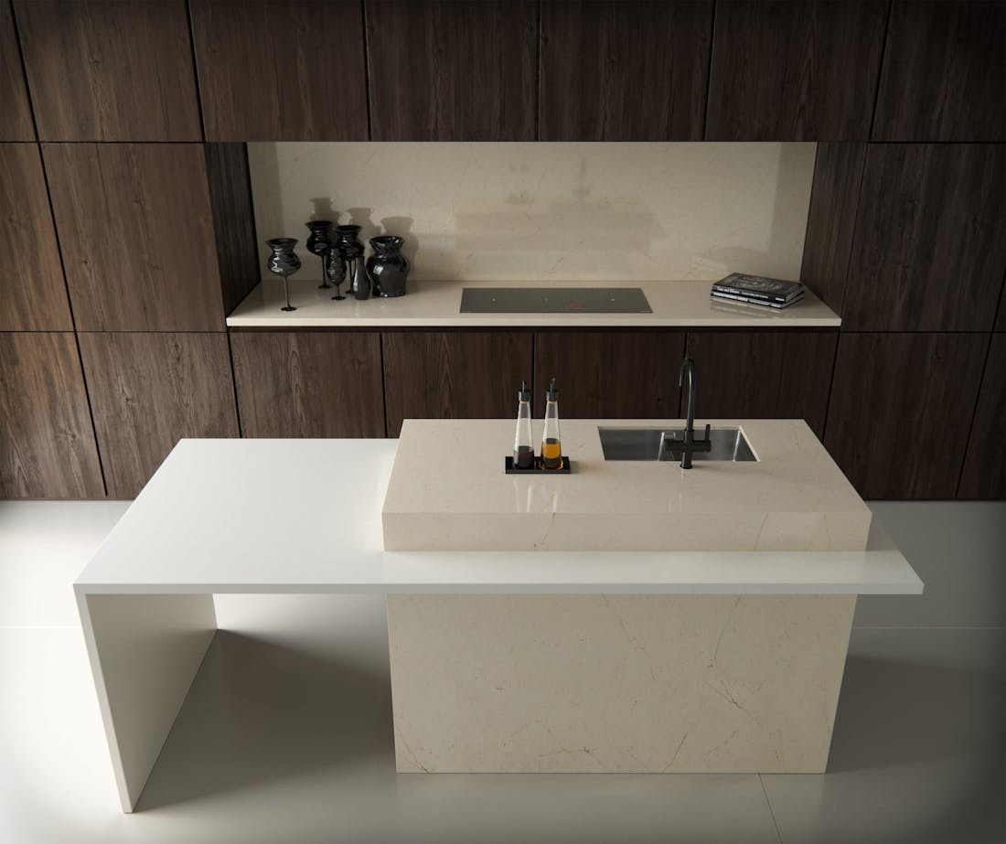 Silestone® unveils expanded Eternal Collection