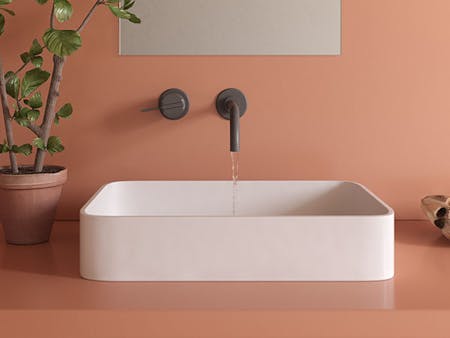 Image of Cosentino Bathroom Lavabo.jpg?auto=format%2Ccompress&fit=crop&ixlib=php 3.3 in Bathrooms - Cosentino