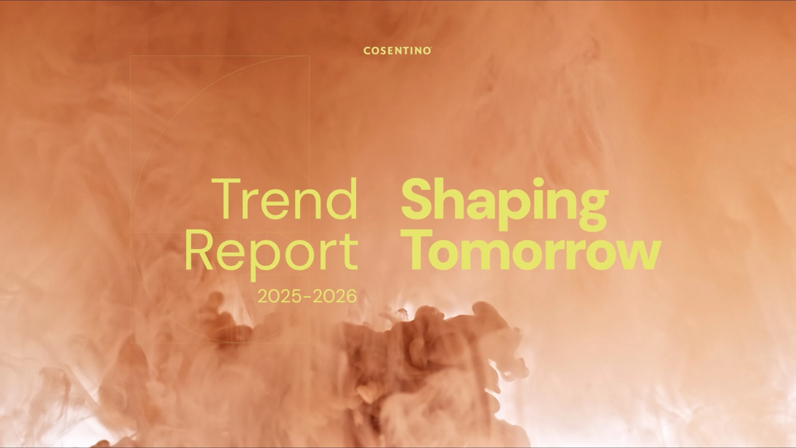 New Cosentino Trend Report