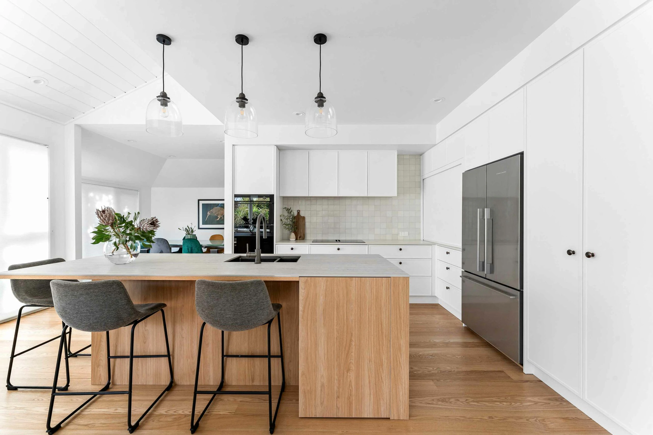 The Homes We’re Loving in 2025