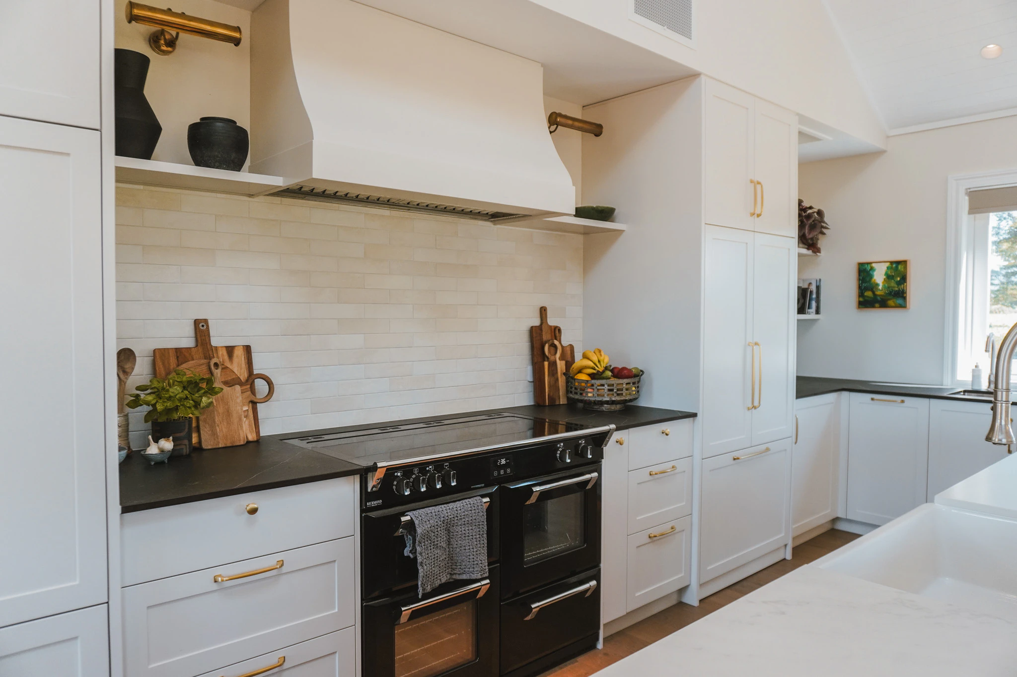 A new build designed for modern family life