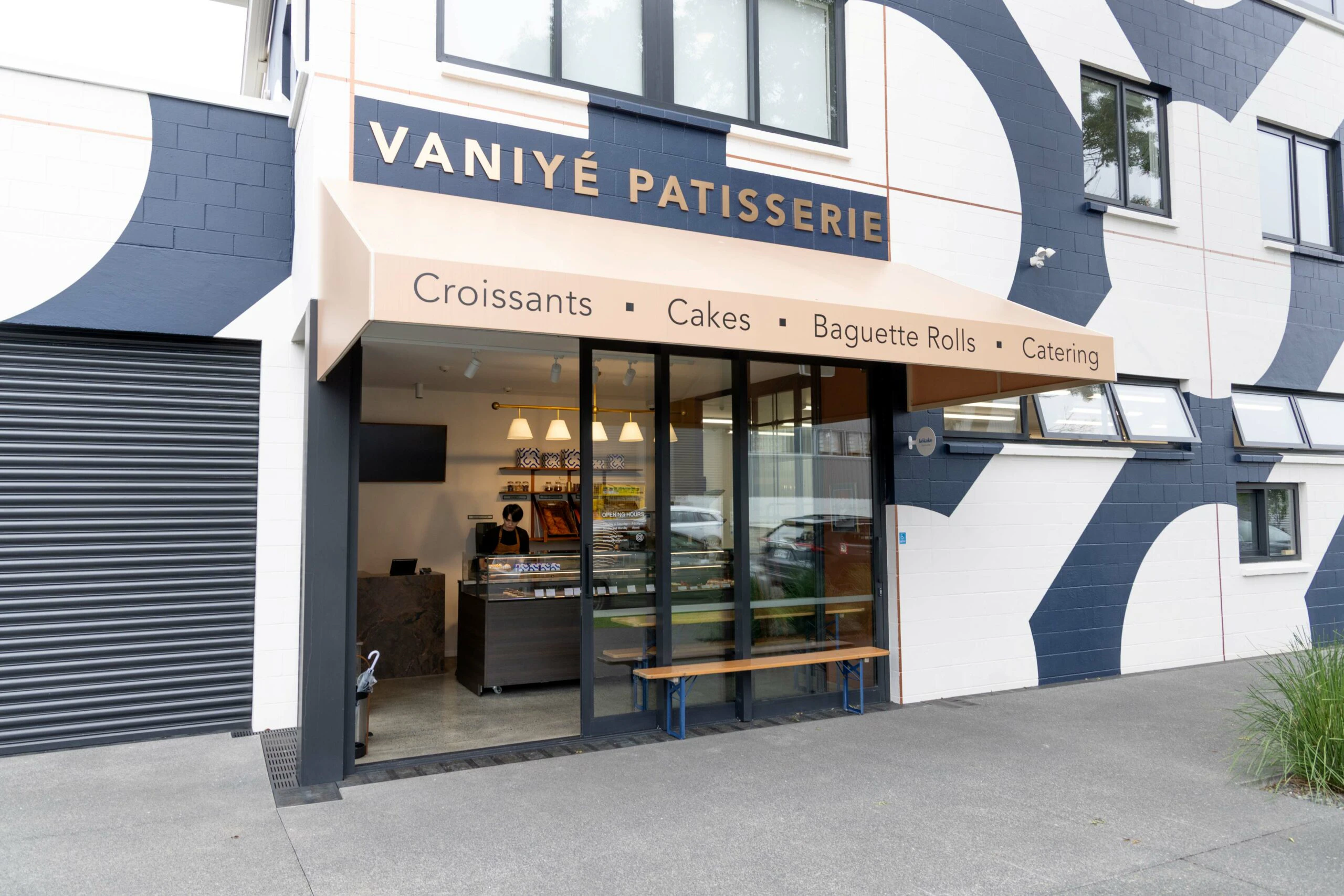 Crafting Culinary Spaces with Cosentino