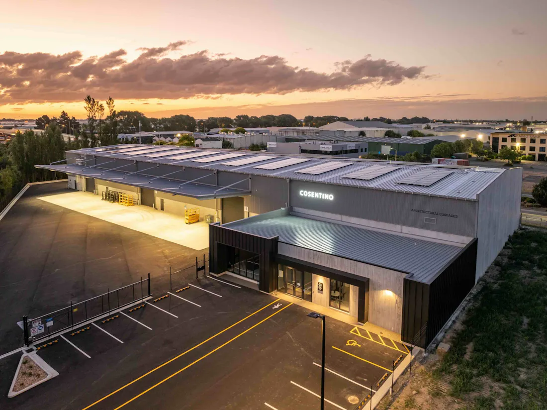 default Image 33 of 25 12 Cosentino 12 scaled.jpeg?auto=format%2Ccompress&fit=crop&ixlib=php 3.3 in New Opening: We have arrived in Christchurch - Cosentino