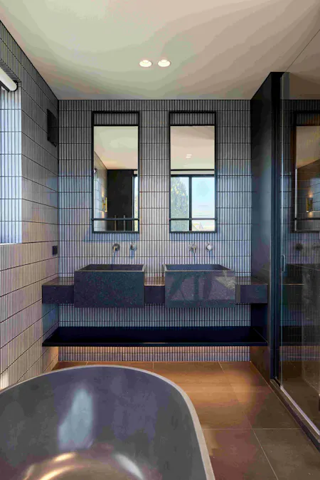 Den-Ensuite-1-scaled-2 Image 37 of Den Ensuite 1 scaled 2.jpg?auto=format%2Ccompress&fit=crop&ixlib=php 3.3 in A Moody & Masculine New Build with Dekton & Silestone - Cosentino