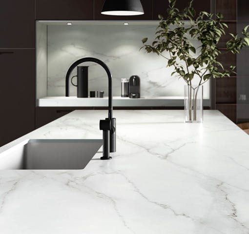 Dekton: durability and resistance for internal and external applications
