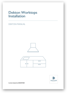 Image of Dekton Installation 217x3001 2.png?auto=format%2Ccompress&ixlib=php 3.3 in Innovation in the kitchen, worktops without limits - Cosentino