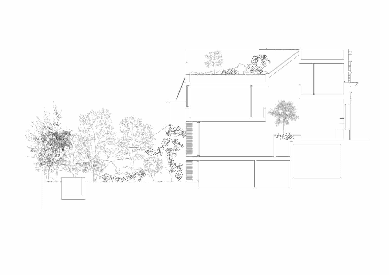 Image of 20220211 ArquitecturaG VerdiHouse 10 1.jpg?auto=format%2Ccompress&ixlib=php 3.3 in Verdi House - Cosentino