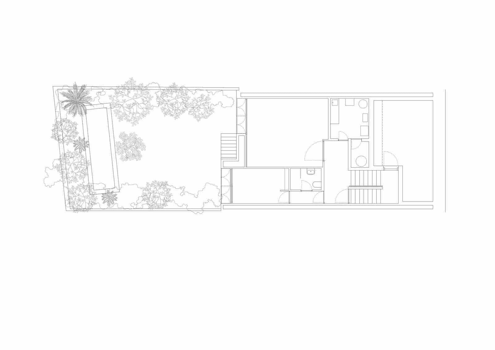 Image of 20220211 ArquitecturaG VerdiHouse 9.1 1.jpg?auto=format%2Ccompress&ixlib=php 3.3 in Verdi House - Cosentino