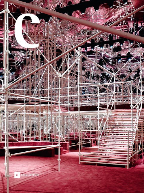 portadas Image 43 of portadas.jpg?auto=format%2Ccompress&ixlib=php 3.3 in C Magazine - Cosentino