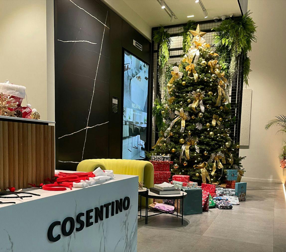 Cosentino Singapore partners with VIVA Foundation for Children with Cancer for the annual Cosentino Gives Back