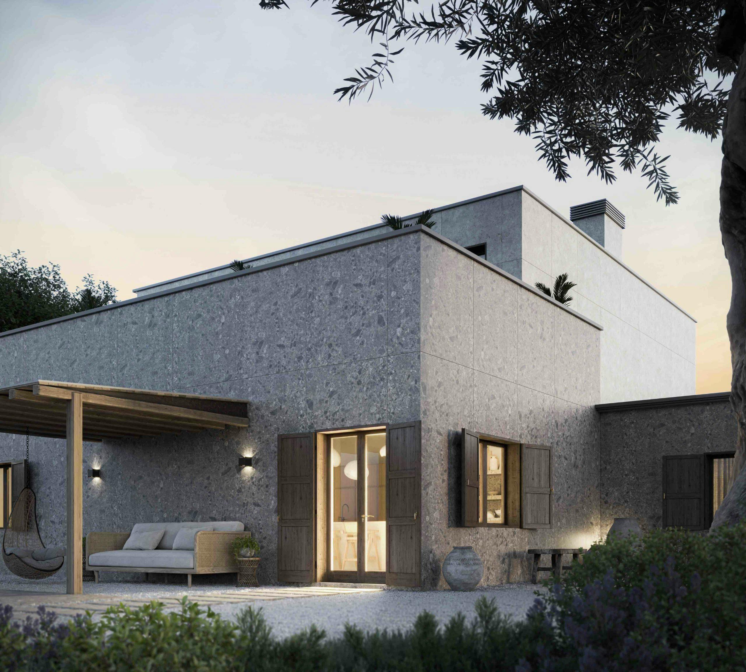 Image of AMB04 Exterior Dekton GK07 Ceppo 2 scaled.jpg?auto=format%2Ccompress&ixlib=php 3.3 in Inspiration - Cosentino